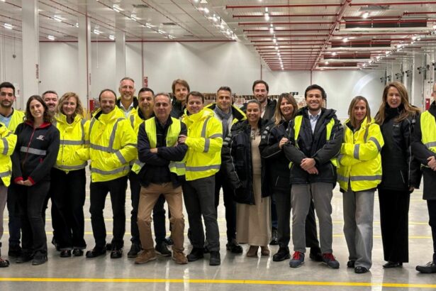 ID Logistics gestionará el nuevo centro logístico de Pro a Pro en Sevilla