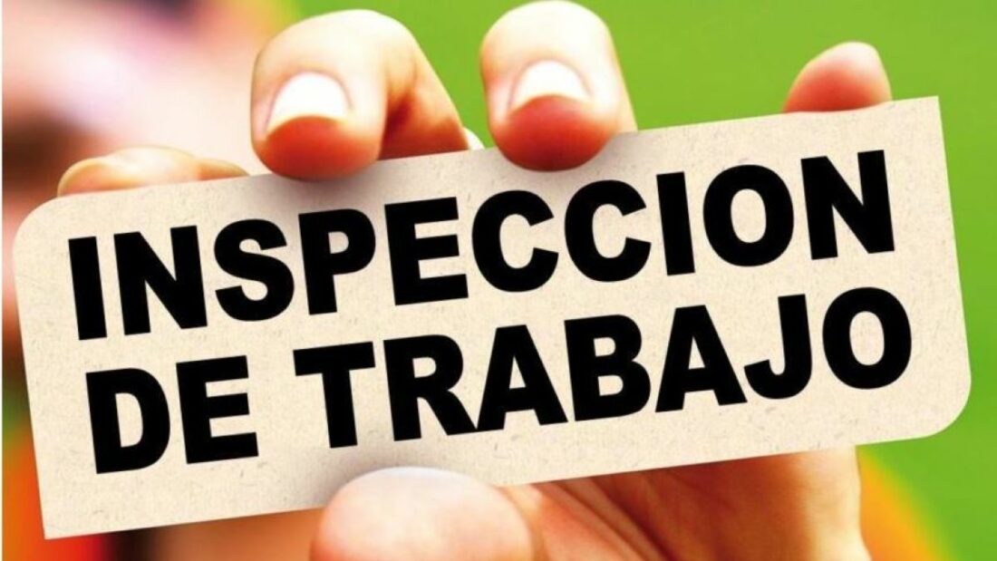 Cómo se presenta una denuncia ante la Inspección de Trabajo y Seguridad Social
