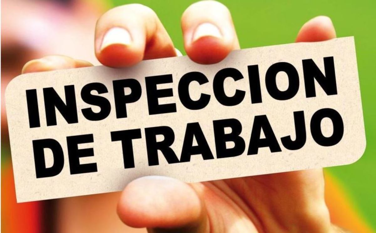 Cómo se presenta una denuncia ante la Inspección de Trabajo y Seguridad Social