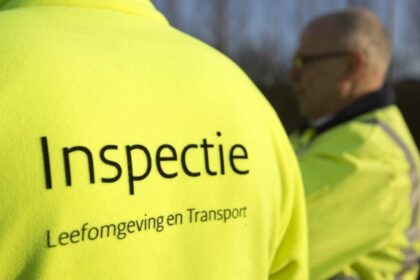 Una empresa de transporte de Paises Bajos suspendida 2 meses y multada con 202.500 euros