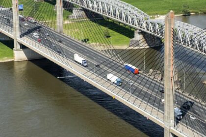 IRU, ACEA y T&E instan a la CE a garantizar la financiación para la infraestructura de recarga de camiones