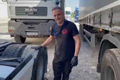 En la Radio de Diario de Transporte: Los talleres multimarca con Jacinto Copete