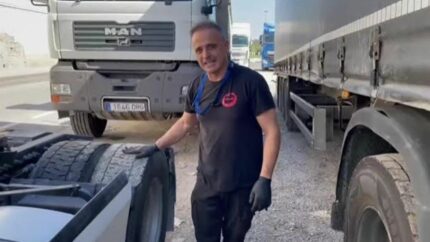 En la Radio de Diario de Transporte: Los talleres multimarca con Jacinto Copete