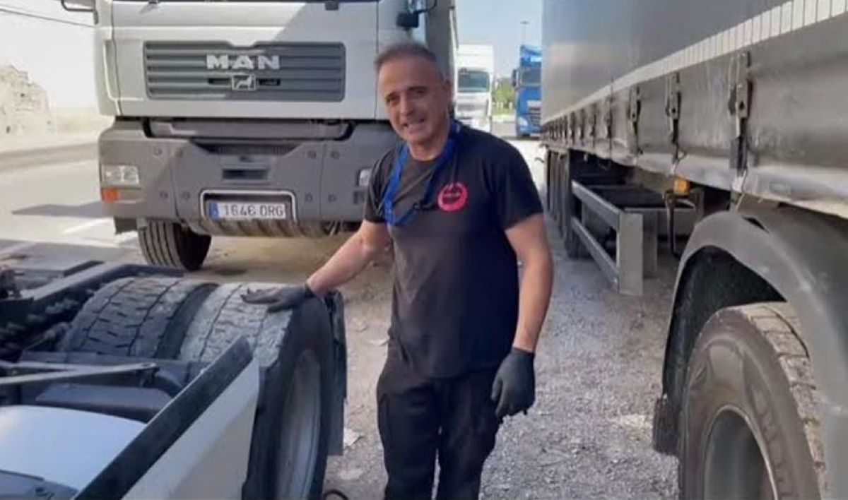En la Radio de Diario de Transporte: Los talleres multimarca con Jacinto Copete