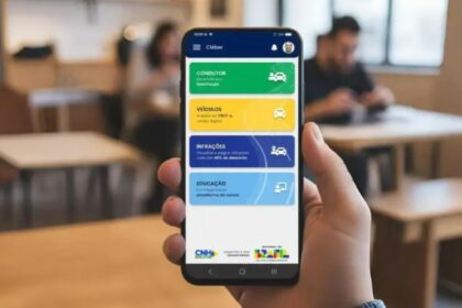 Los cambios en licencias de conducir en Brasil impulsan más de 700.000 nuevas solicitudes