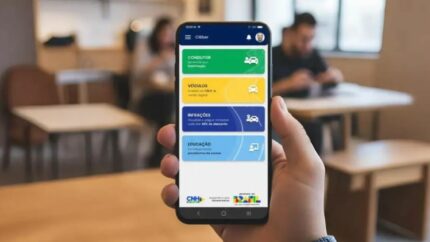Los cambios en licencias de conducir en Brasil impulsan más de 700.000 nuevas solicitudes