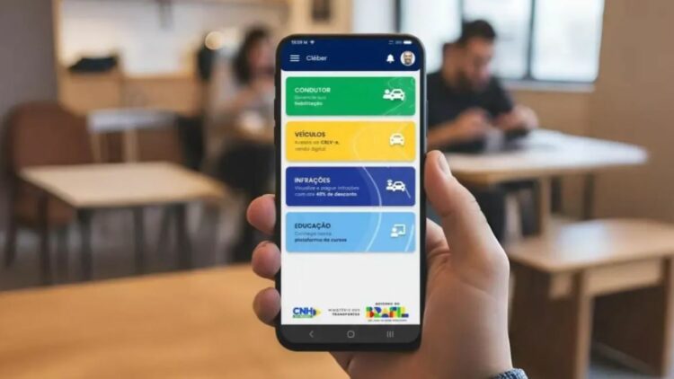 Los cambios en licencias de conducir en Brasil impulsan más de 700.000 nuevas solicitudes