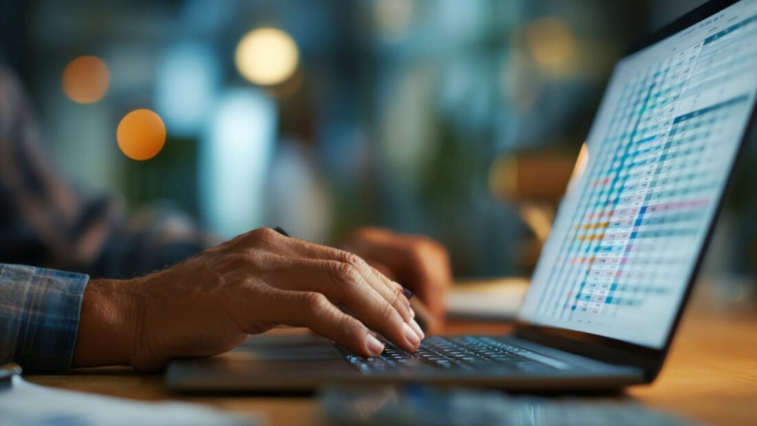 La importancia de un ERP para la gestión de tu empresa. Foto: Cegid La importancia de un ERP para la gestión de tu empresa