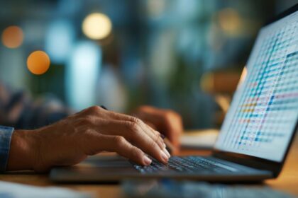 La importancia de un ERP para la gestión de tu empresa