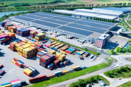 Las siete claves que marcarán la logística en 2026, según Prologis