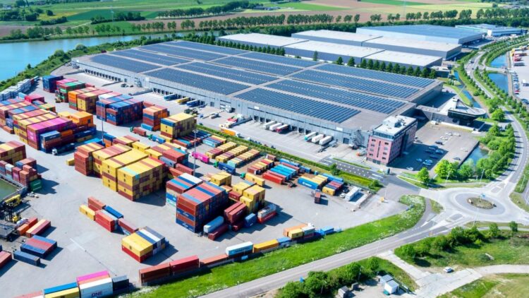 Las siete claves que marcarán la logística en 2026, según Prologis