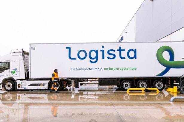 Logista, una década liderando la sostenibilidad en el índice CDP
