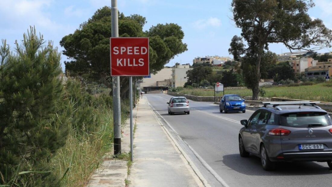 Mientras Europa busca conductores, Malta paga 25.000 euros a los jóvenes para que renuncien a sus carnés