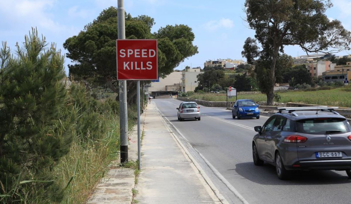 Mientras Europa busca conductores, Malta paga 25.000 euros a los jóvenes para que renuncien a sus carnés