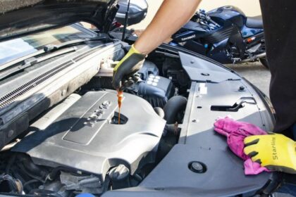 ¿Qué marcas de coches pasaron más por el taller en 2025?