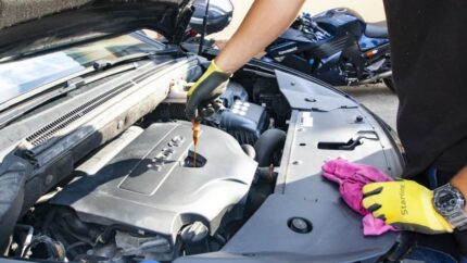 ¿Qué marcas de coches pasaron más por el taller en 2025?