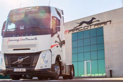 Marcotran refinancia su deuda con la banca y avanza en su integración en Ontime