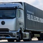 Fotos: Daimler Truck Daimler Truck presenta el Mercedes-Benz NextGenH2 con producción en serie prevista para finales de 2026