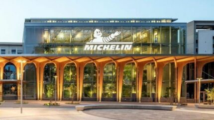 Michelin anuncia 2 proyectos de adquisición con el objetivo de reforzar su actividad en Polymer Composite Solutions