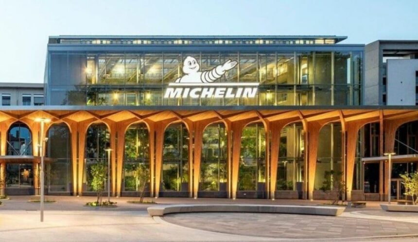 Michelin adquiere Flexitallic y acelera el crecimiento de su actividad de Polymer Composite Solutions