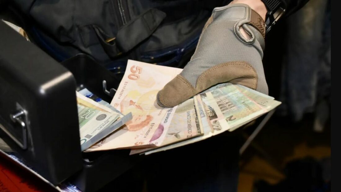 Una gran operación contra el tráfico de migrantes en Bulgaria se salda con 16 detenciones