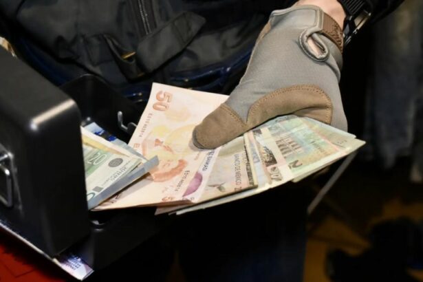 Una gran operación contra el tráfico de migrantes en Bulgaria se salda con 16 detenciones