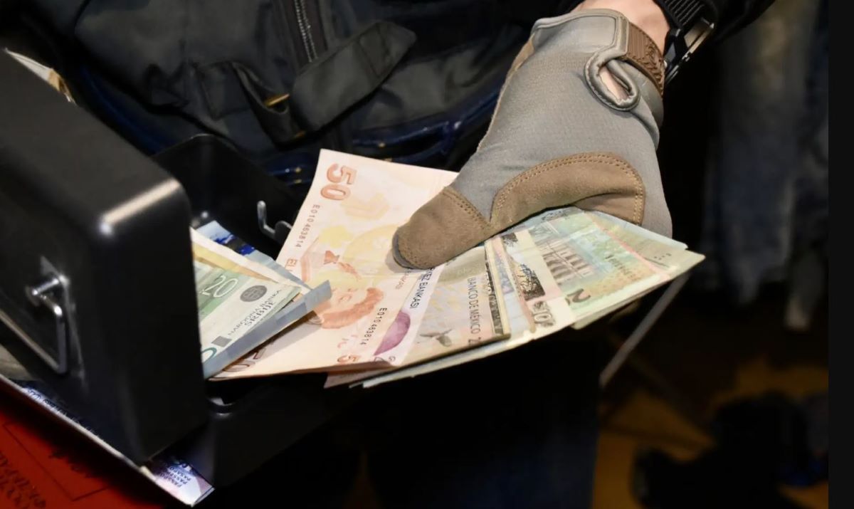 Una gran operación contra el tráfico de migrantes en Bulgaria se salda con 16 detenciones