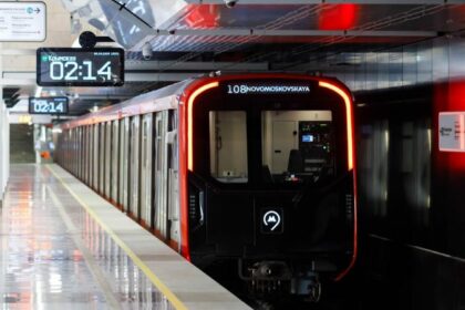 Transporte de Moscú: Resultados y planes futuros para 2025