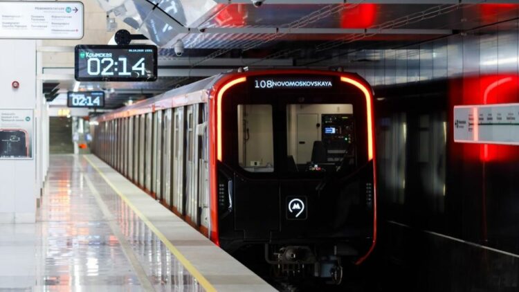 Transporte de Moscú: Resultados y planes futuros para 2025