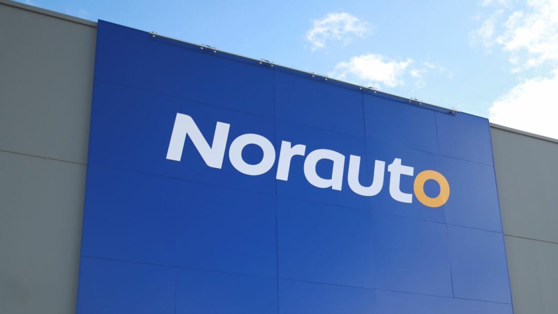 Norauto celebra 40 años en España creciendo el 10% y con el objetivo de superar los 140 autocentros