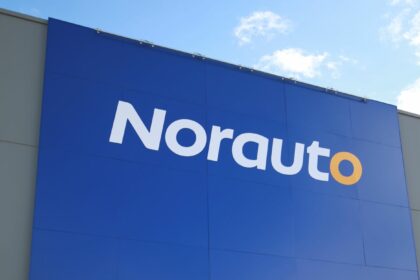 Norauto celebra 40 años en España creciendo el 10% y con el objetivo de superar los 140 autocentros