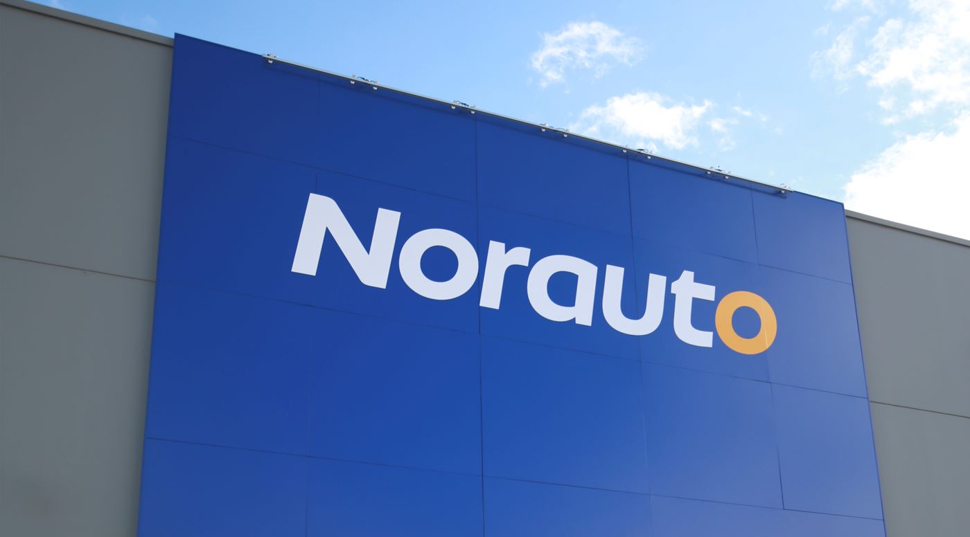 Norauto celebra 40 años en España creciendo el 10% y con el objetivo de superar los 140 autocentros