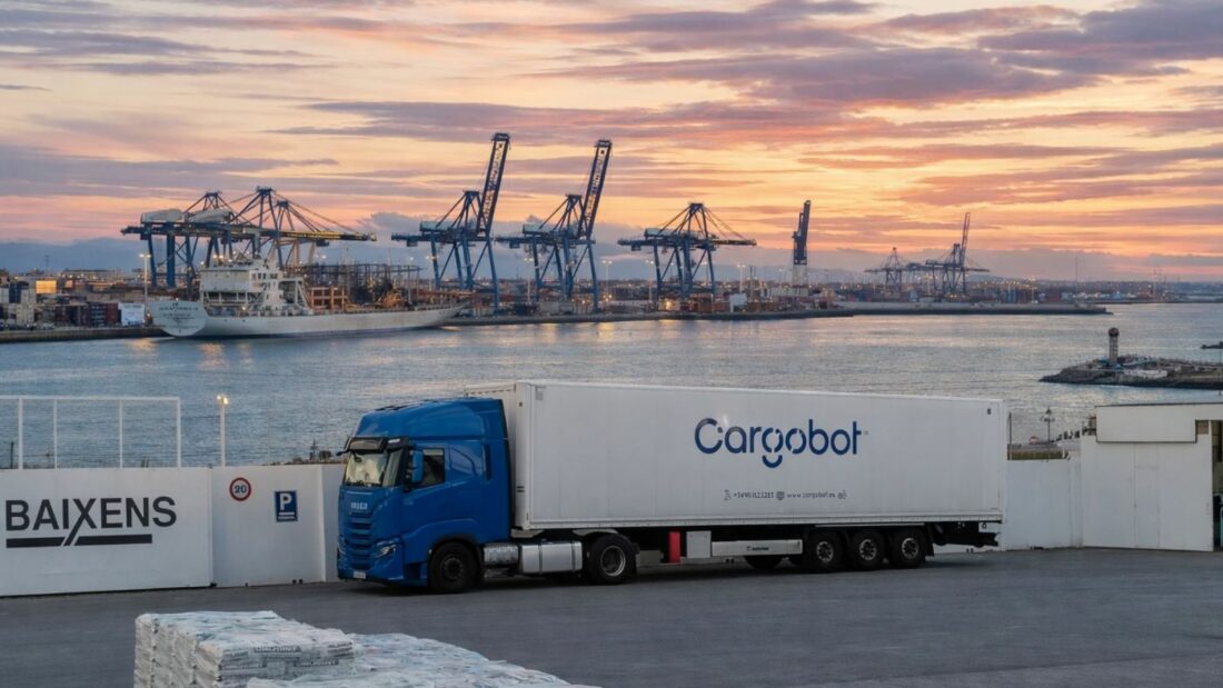 Nuevo cuello de botella en el transporte: menos conductores, más tensión en precios y servicio