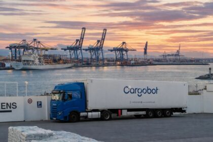 Nuevo cuello de botella en el transporte: menos conductores, más tensión en precios y servicio