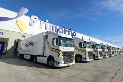 Primafrio compra la mitad de un polígono en Cataluña y creará 100 empleos