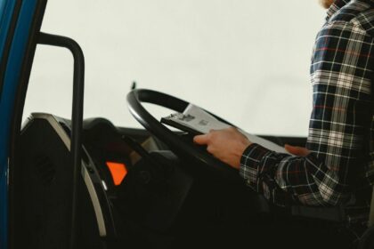 Piden incluir a los camioneros en el Catálogo de Ocupaciones de Difícil Cobertura