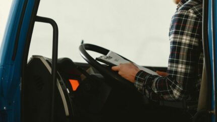 Piden incluir a los camioneros en el Catálogo de Ocupaciones de Difícil Cobertura