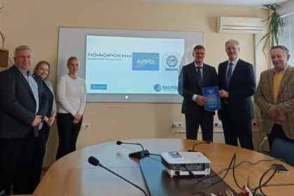 ROADPOL organizó una reunión estratégica de las redes europeas de aplicación de la legislación en materia de transporte