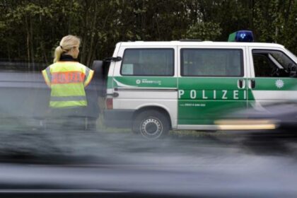 Roban un semirremolque con mercancía valorada en 1,5 millones de euros