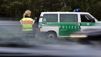 Roban un semirremolque con mercancía valorada en 1,5 millones de euros