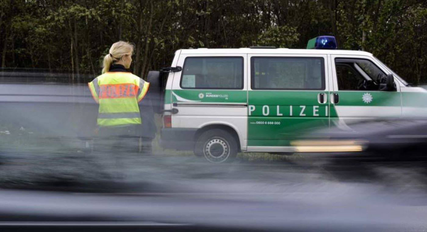 Roban un semirremolque con mercancía valorada en 1,5 millones de euros
