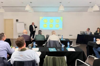 La ronda de TNU para informar sobre el Real Decreto 712/2025 culmina en Valencia y Murcia