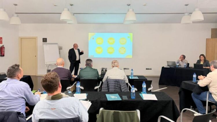 La ronda de TNU para informar sobre el Real Decreto 712/2025 culmina en Valencia y Murcia