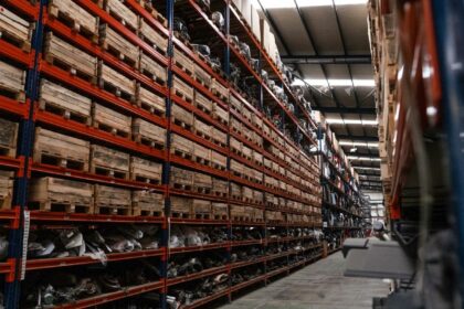 Recomotor aspira a liderar la economía circular en automoción