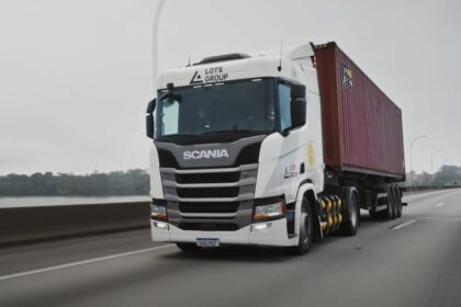 Cómo Scania Brasil está contribuyendo a la descarbonización del transporte