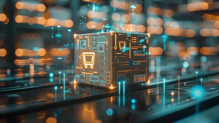 Staci plantea modelos logísticos flexibles y personalizados para responder a los retos del e‑commerce