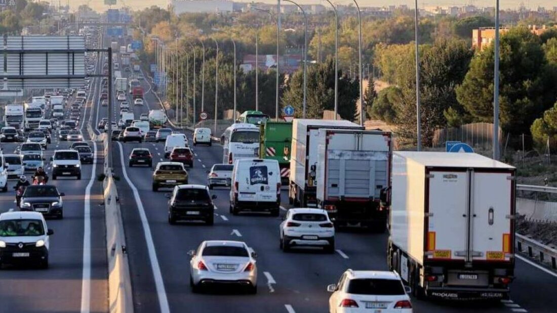 Los retos del transporte de mercancías por carretera en 2026