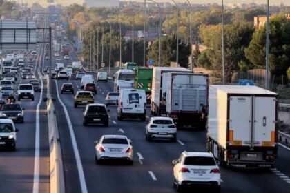 Los retos del transporte de mercancías por carretera en 2026