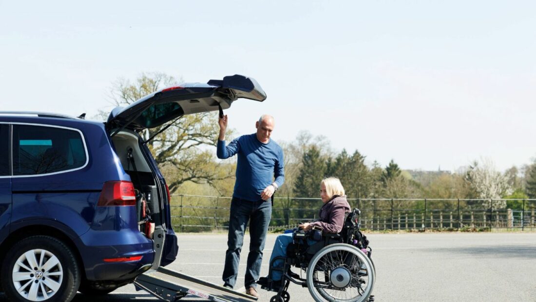 Targa Telematics anuncia su asociación con Motability Operations