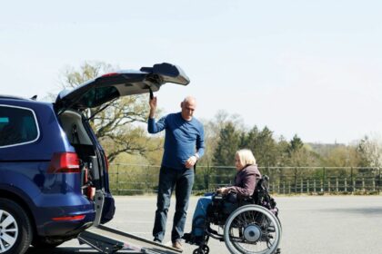 Targa Telematics anuncia su asociación con Motability Operations